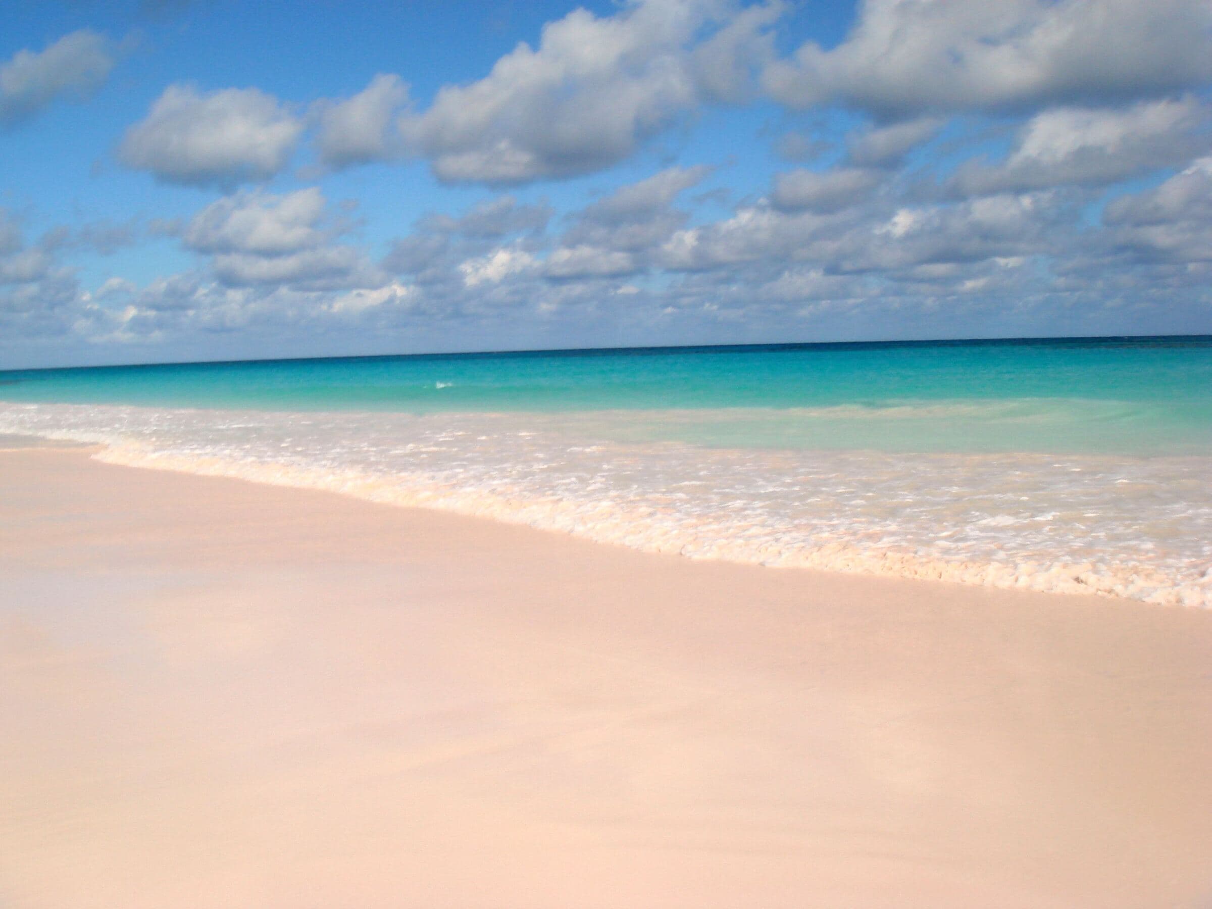 Harbour Island (Eleuthera) — Water Taxi Boat