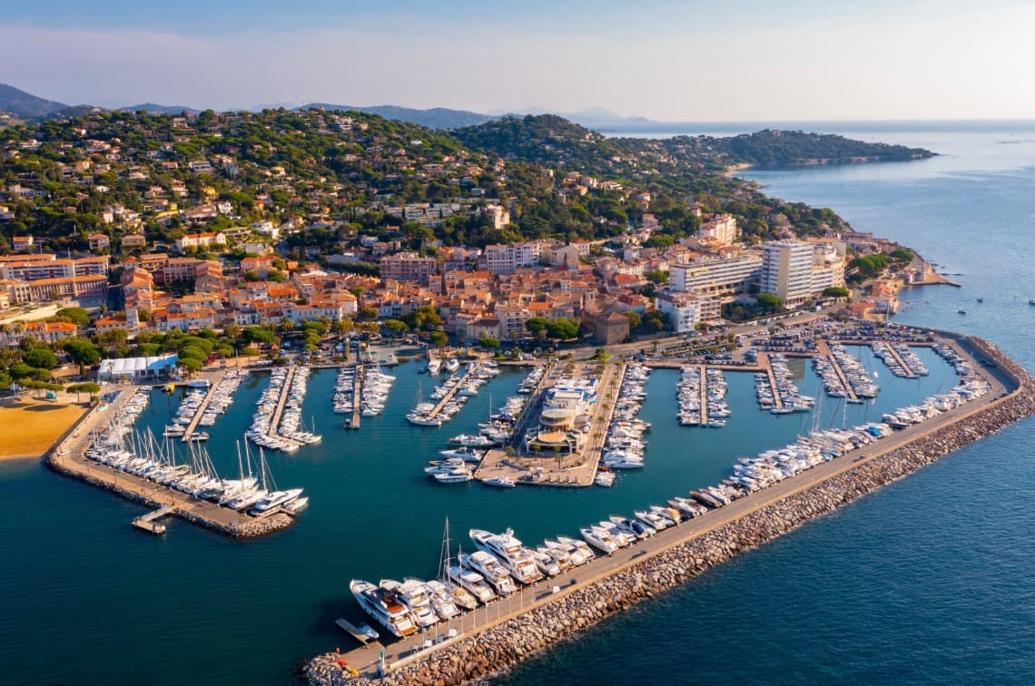 Sainte-Maxime