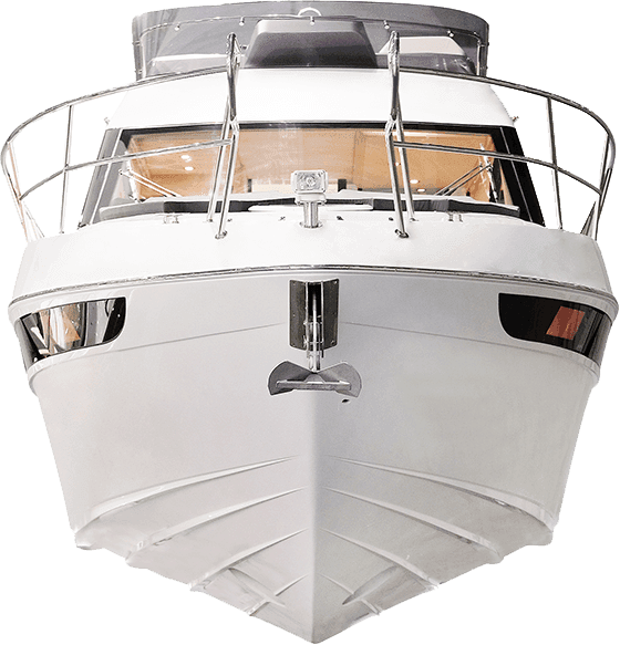 SeaXpress VIP Shuttle — Sainte-Maxime