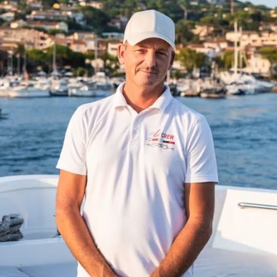 Romain — Operations Manager, SeaXpress