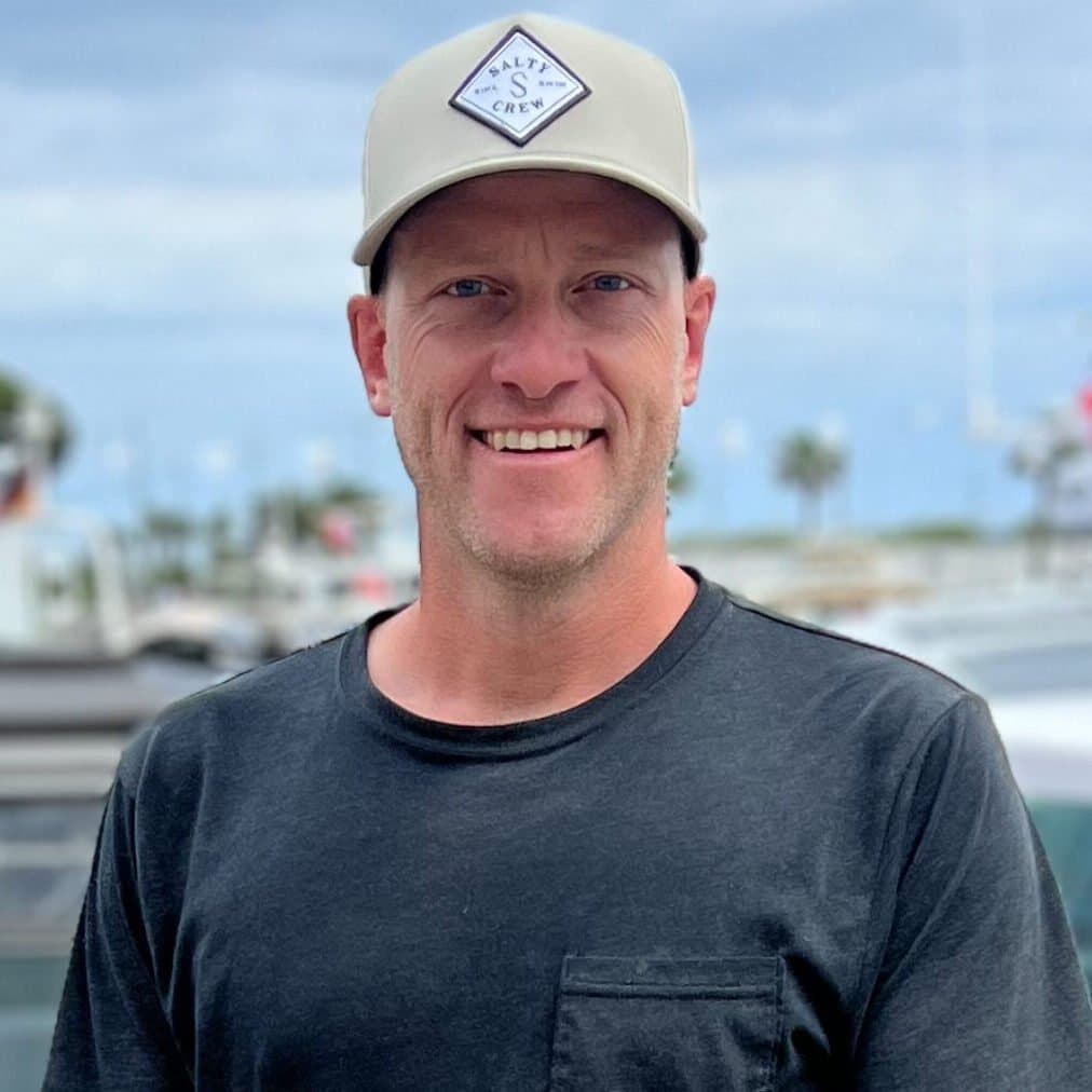 Tibor — Rental Manager, SeaXpress